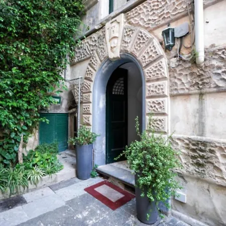 Amalfi Centre Flats Apartment Exterior photo