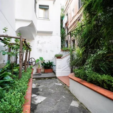 Amalfi Centre Flats Apartment Exterior photo