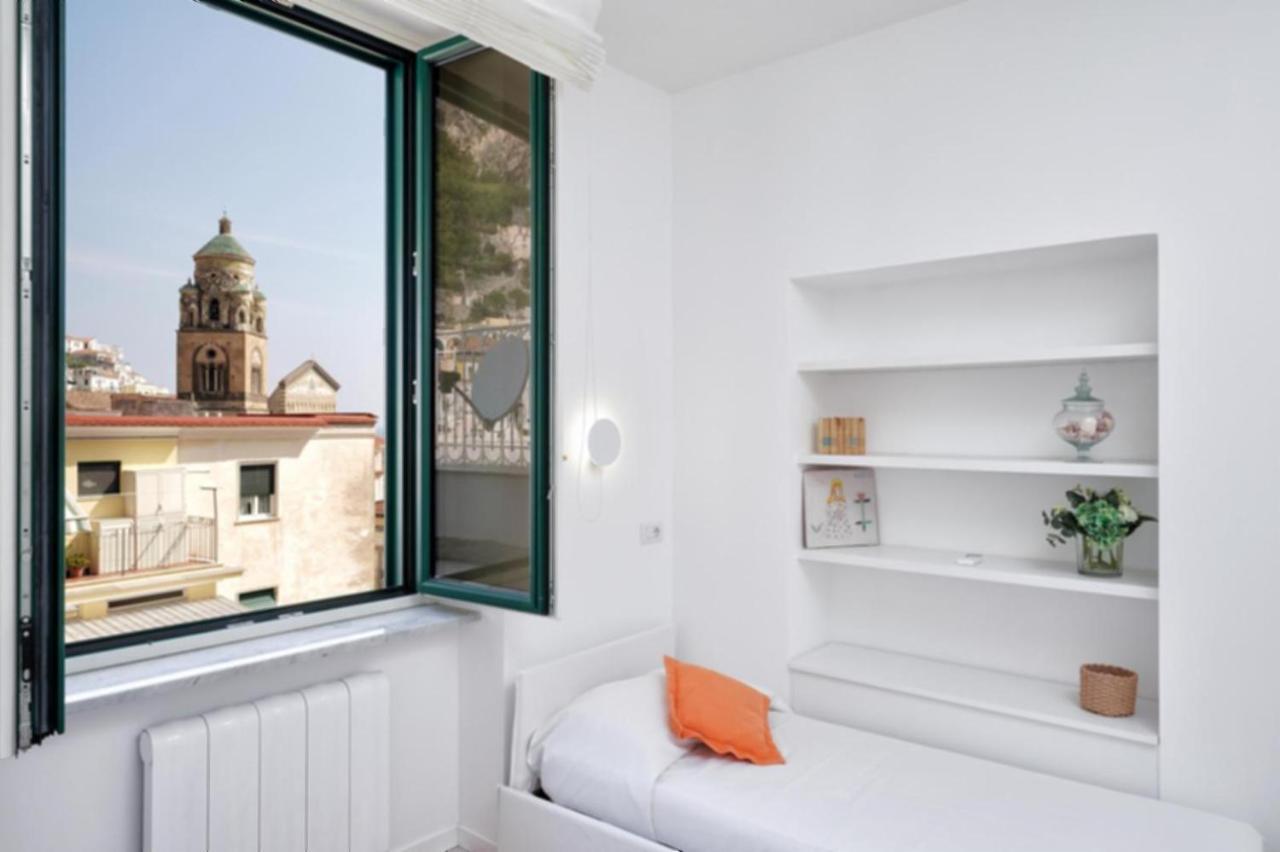 Centre Flats Apartment Amalfi
