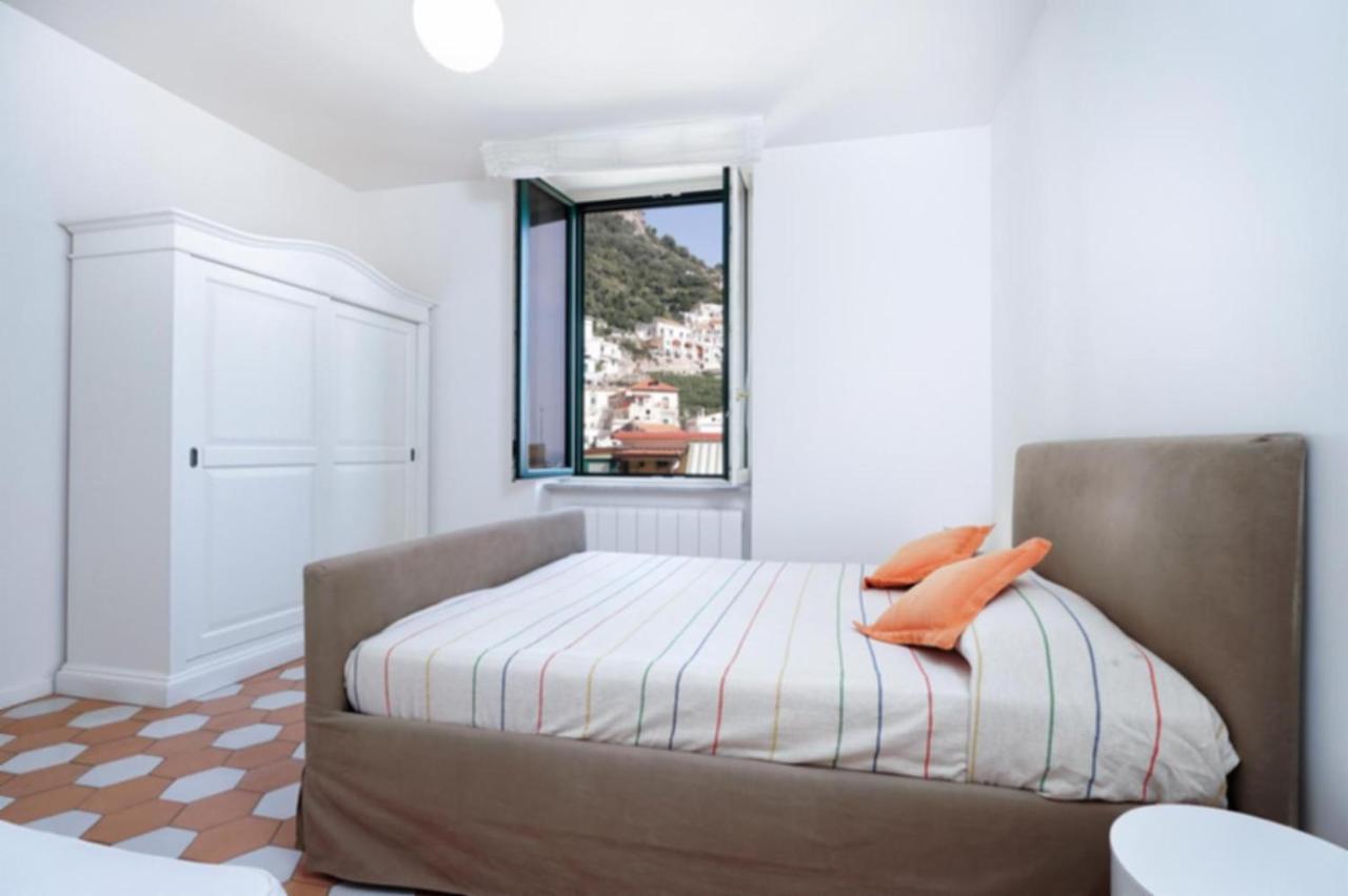 Centre Flats Apartment Amalfi