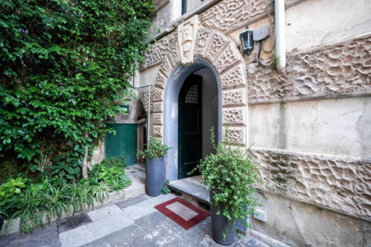 Centre Flats Apartment Amalfi