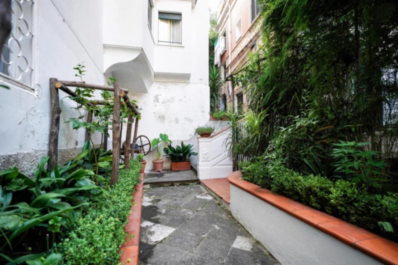 Centre Flats Apartment Amalfi