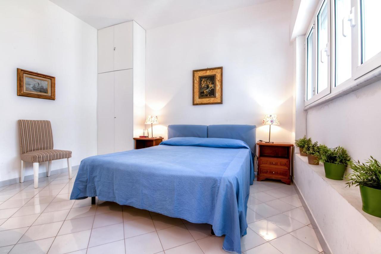 Centre Flats Apartment Amalfi