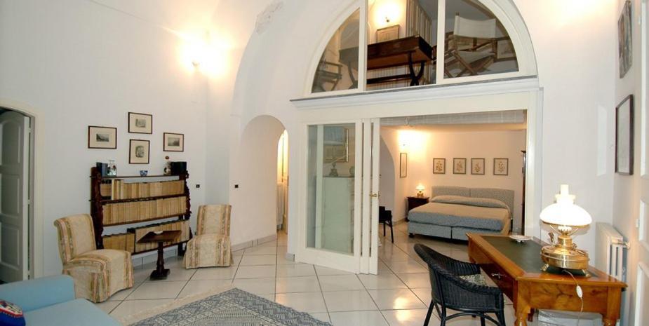 Centre Flats *