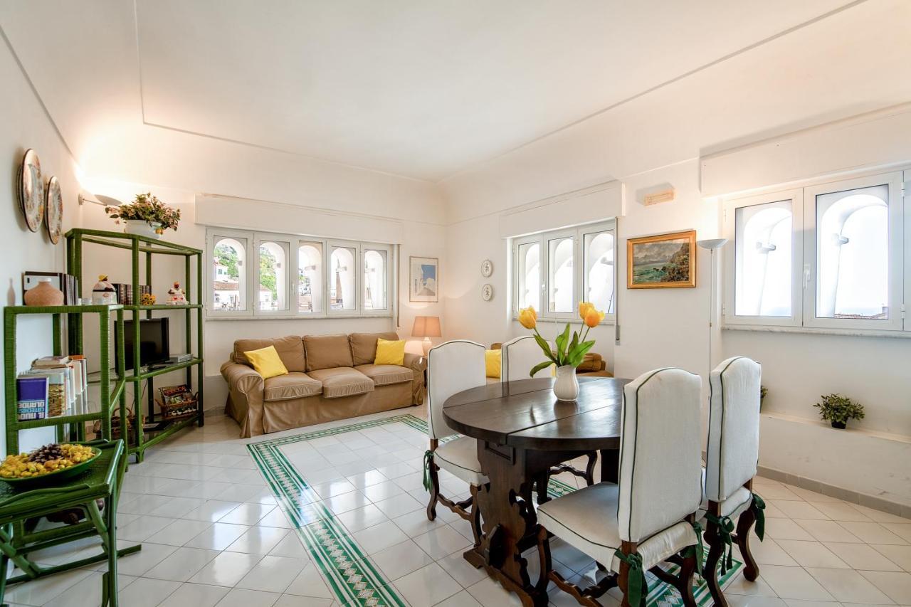 Centre Flats Apartment Amalfi