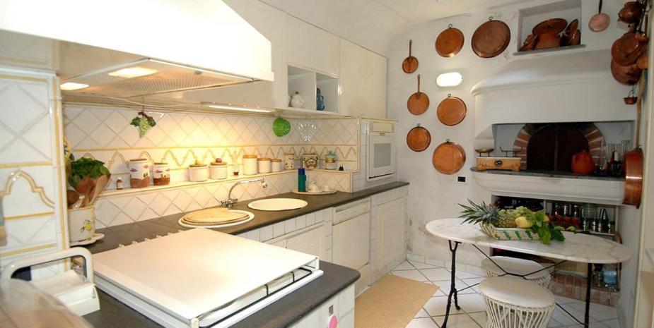 Centre Flats Amalfi