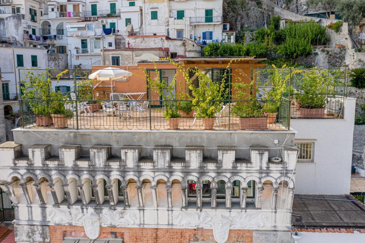Centre Flats * Amalfi