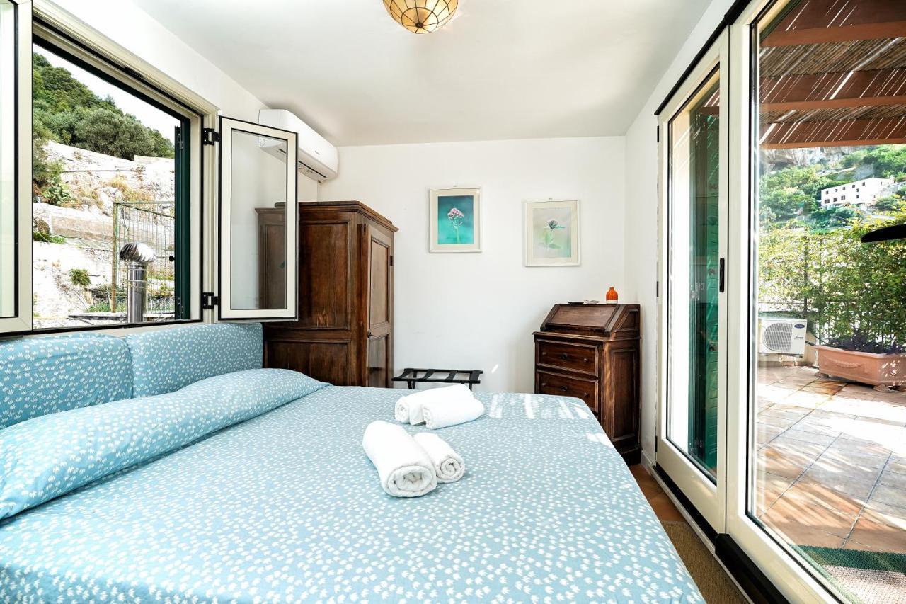 Centre Flats * Amalfi