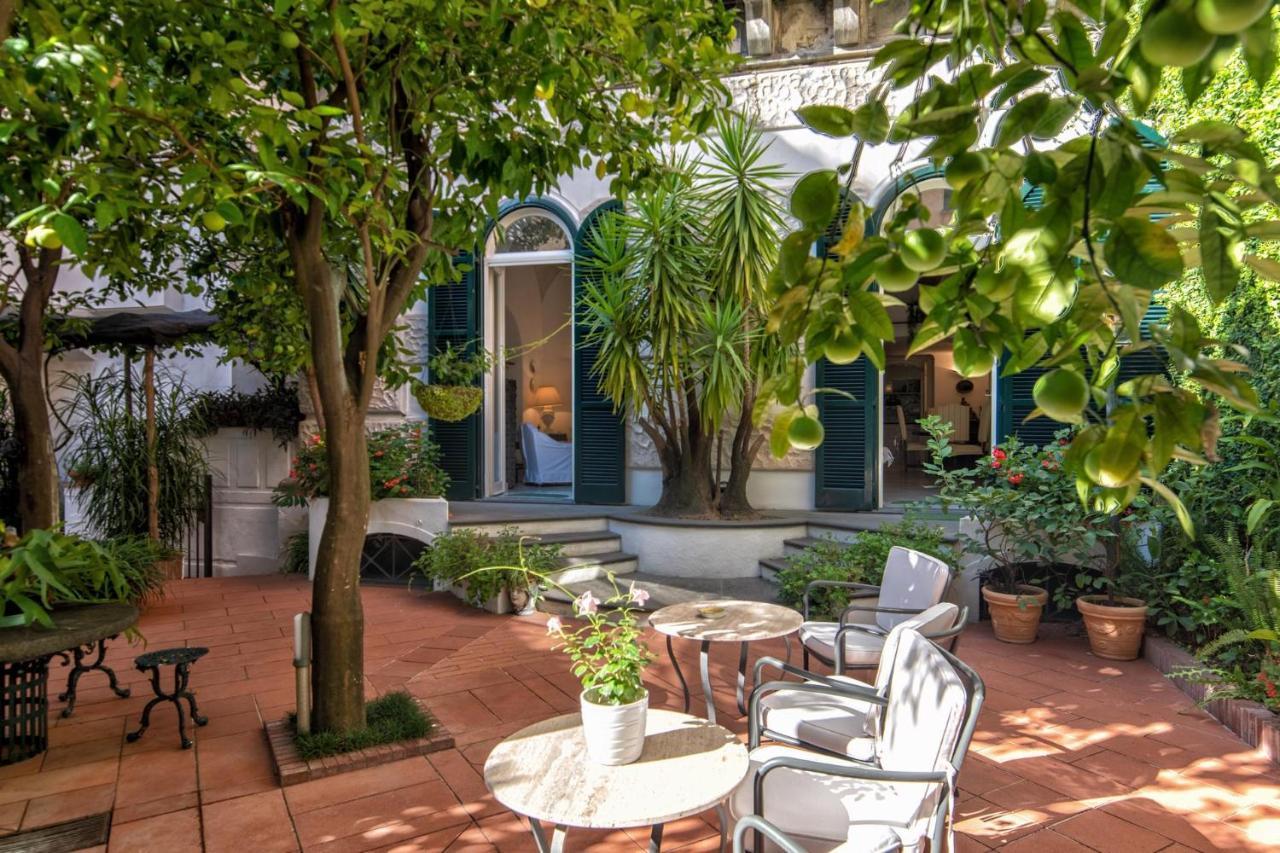 Centre Flats Amalfi