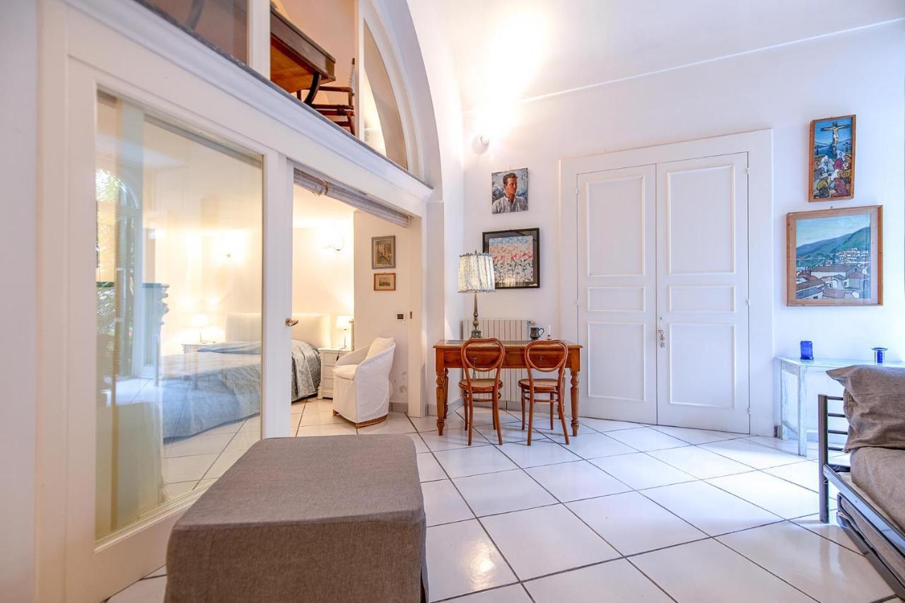 Centre Flats Apartment Amalfi