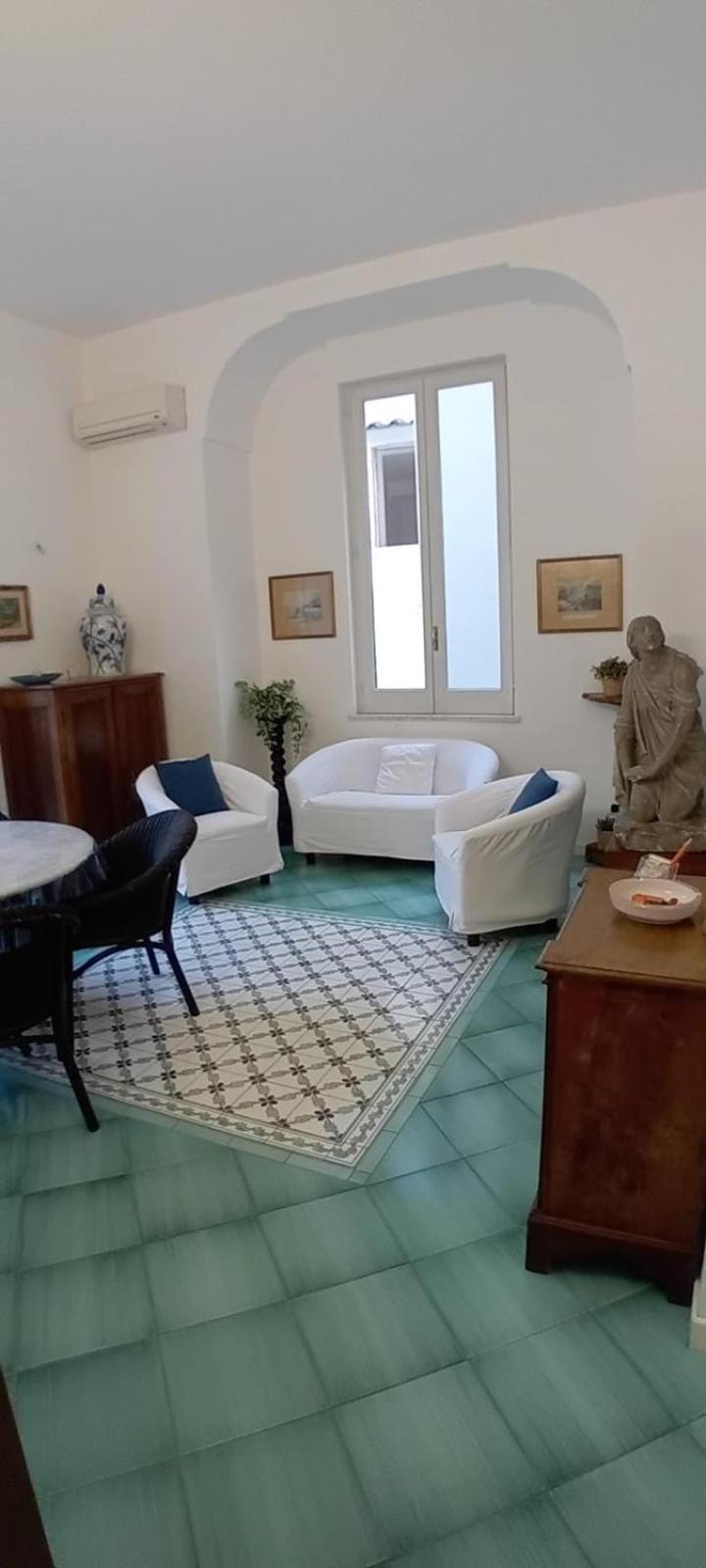Centre Flats Amalfi