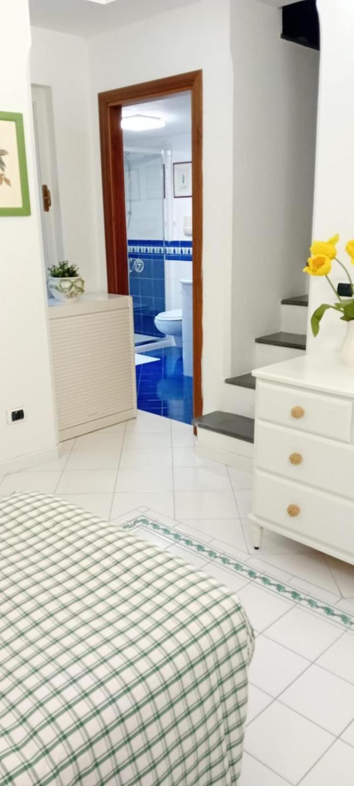 Centre Flats Apartment Amalfi