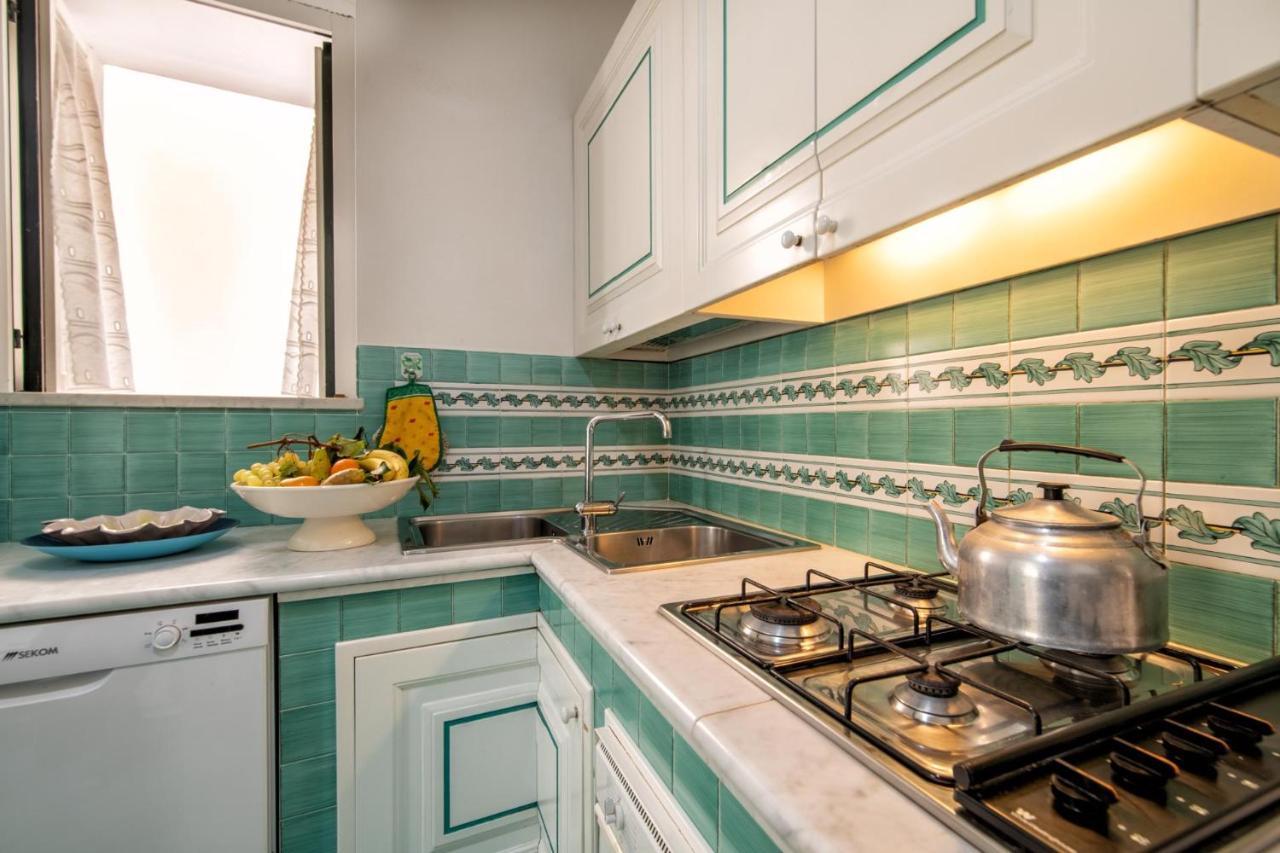 Centre Flats Apartment Amalfi