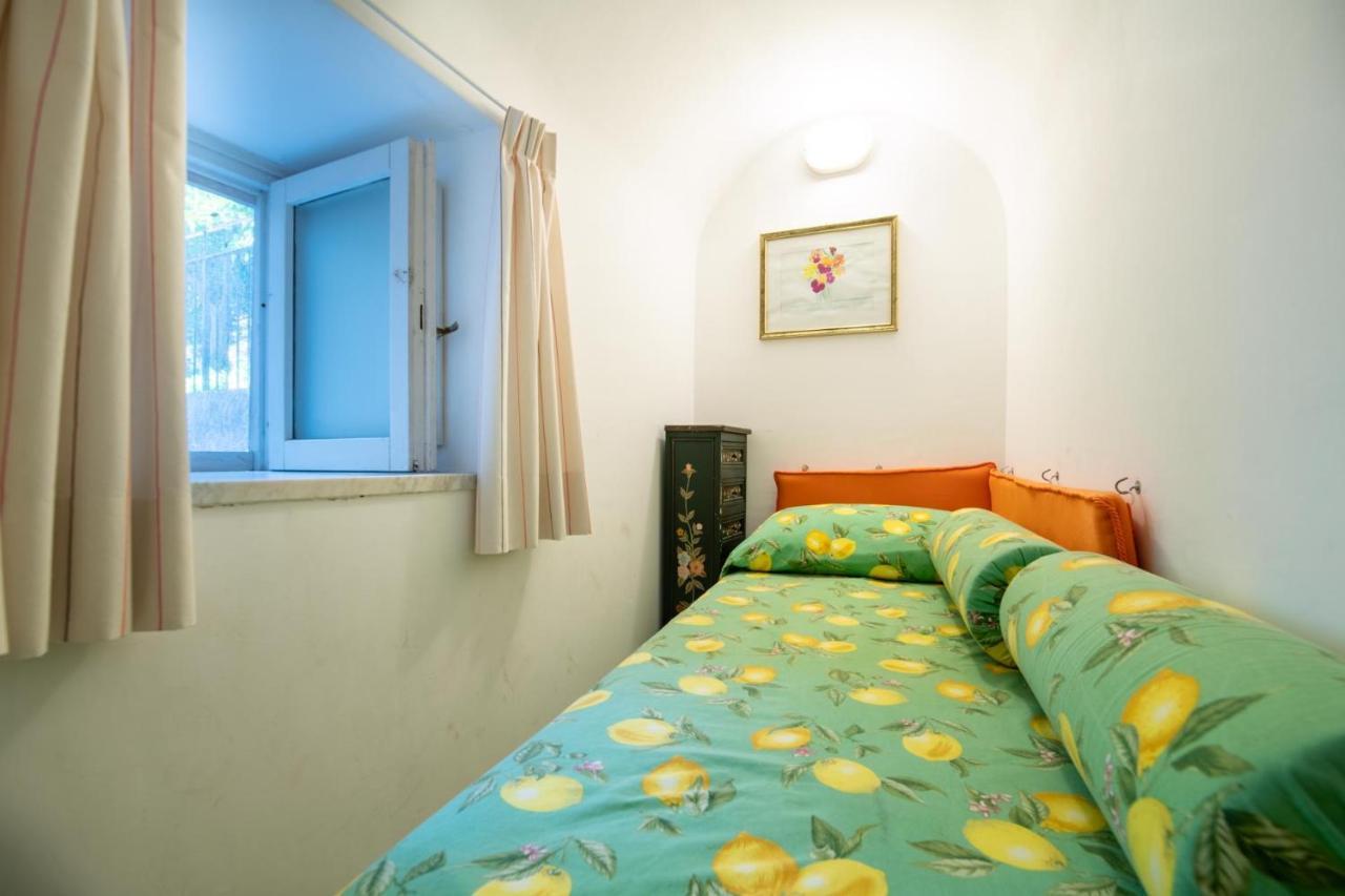 Centre Flats * Amalfi