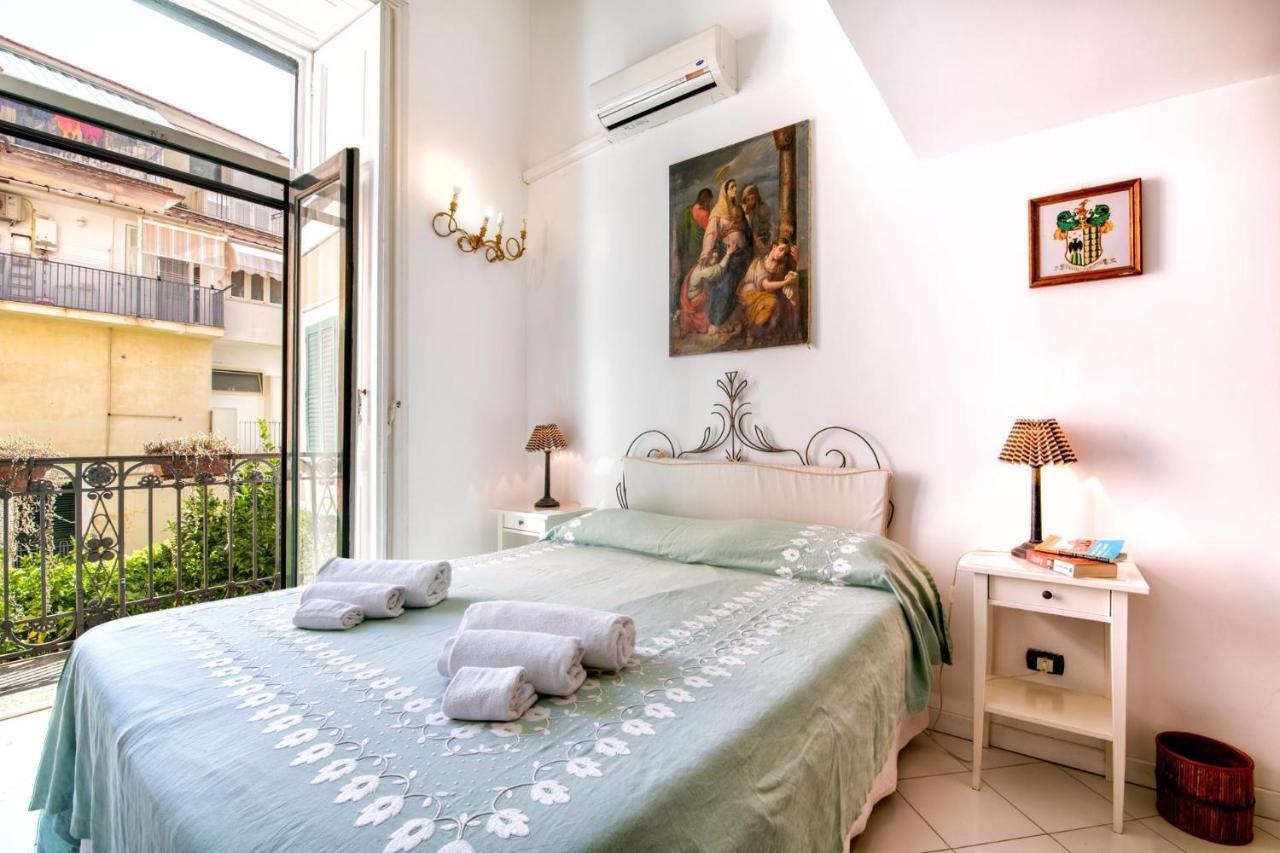 Centre Flats Apartment Amalfi