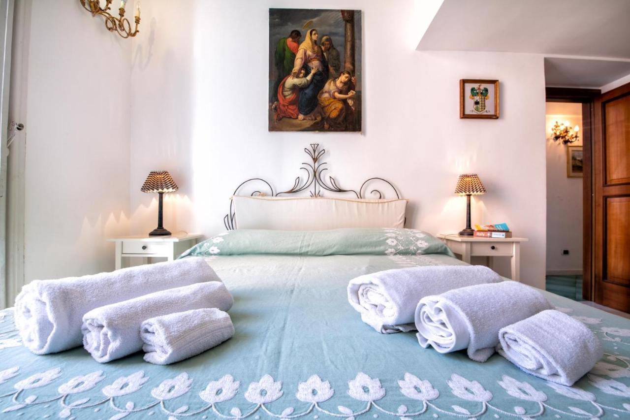Centre Flats Apartment Amalfi