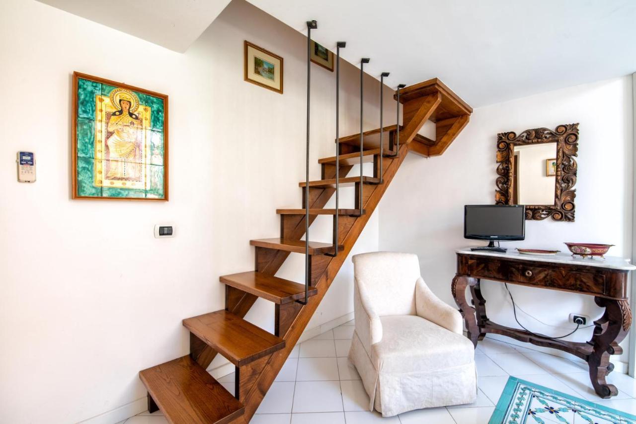 Centre Flats * Amalfi