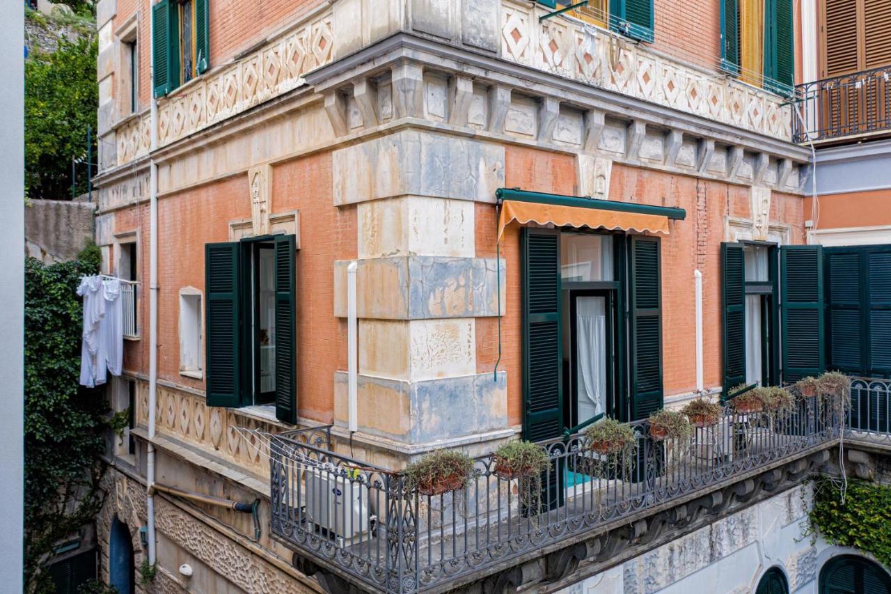 Centre Flats Amalfi
