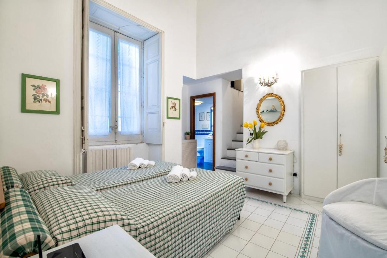 Centre Flats Amalfi