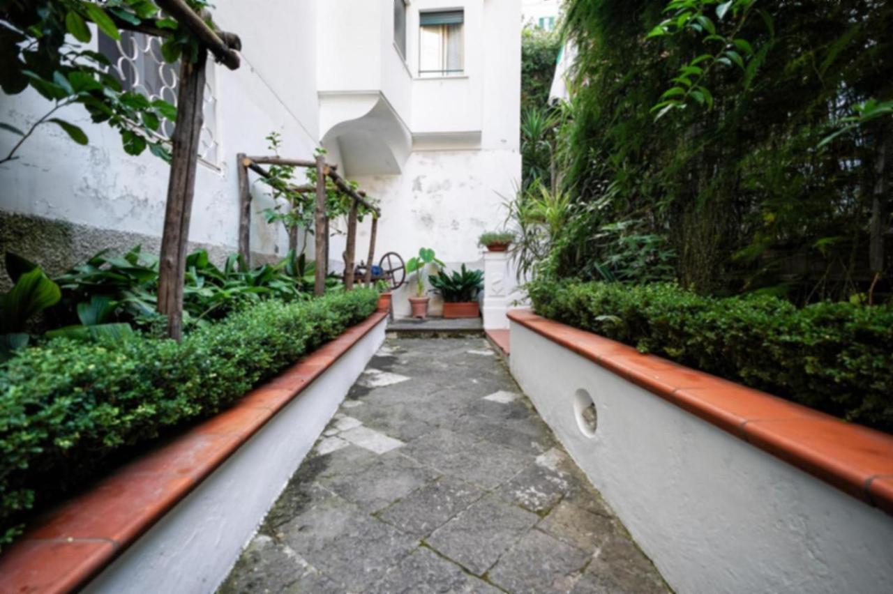 Centre Flats * Amalfi
