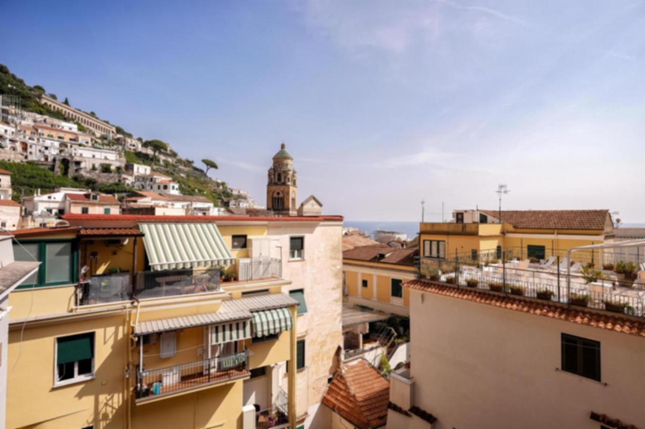 Centre Flats * Amalfi