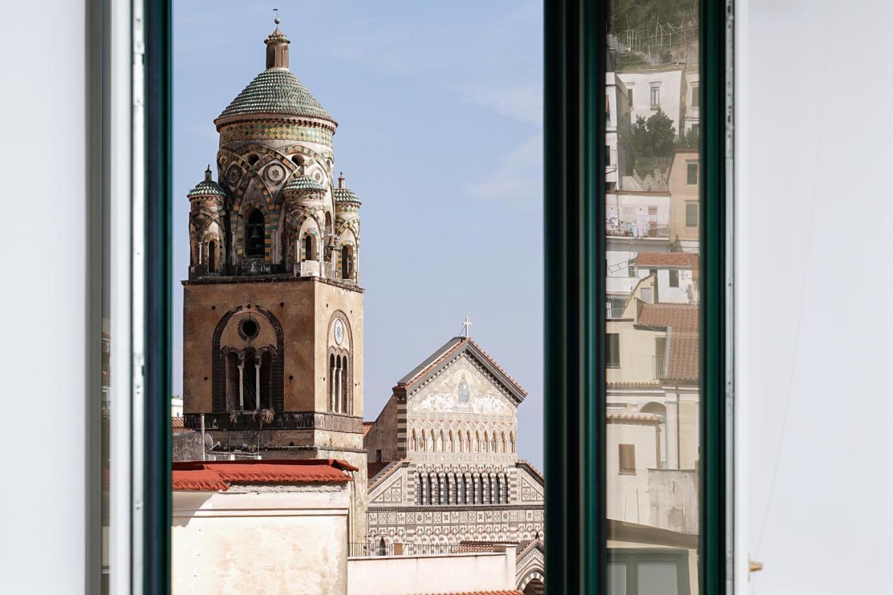 Apartamento Centre Flats Amalfi