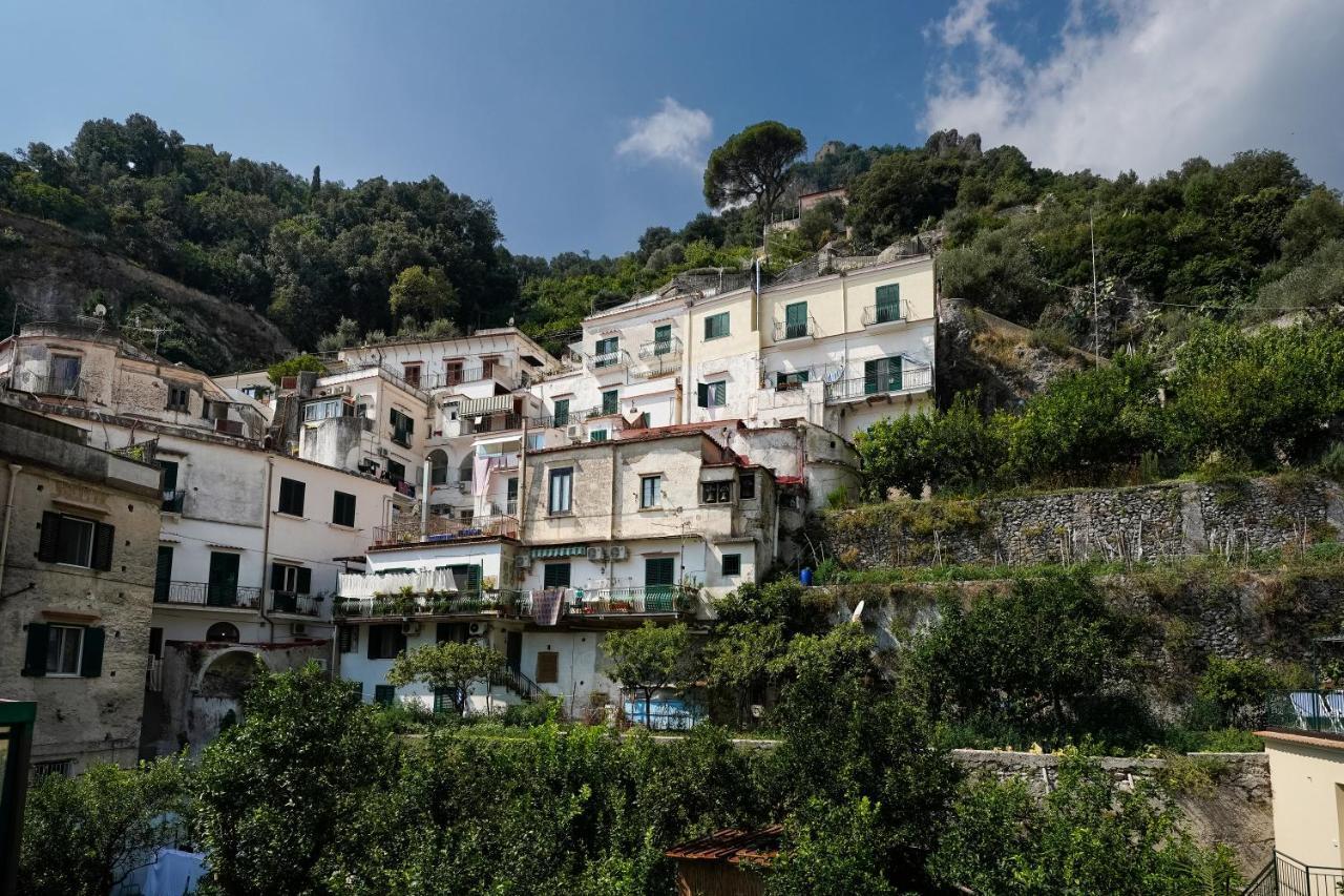Centre Flats Apartamento Amalfi