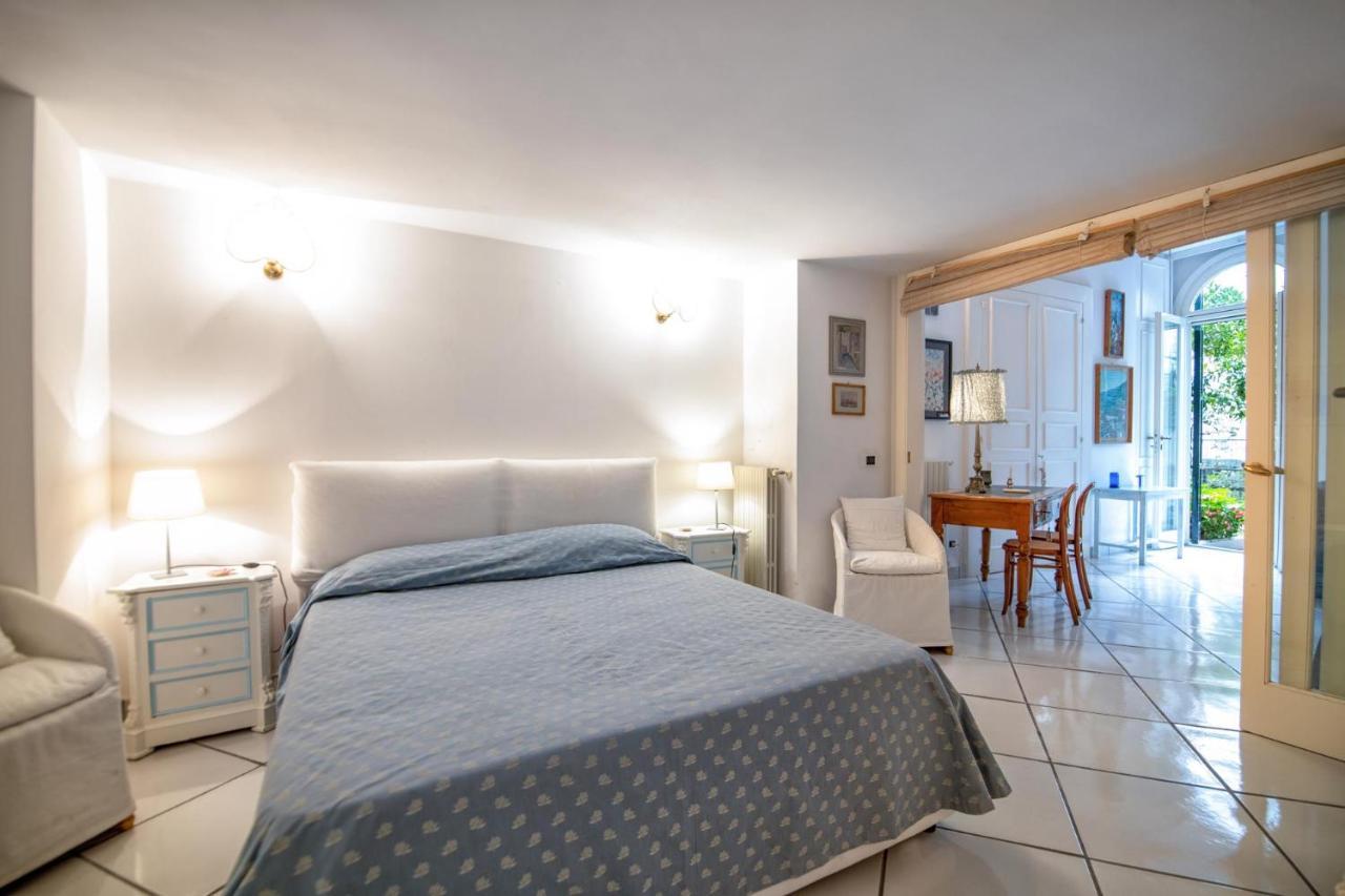 Centre Flats Amalfi