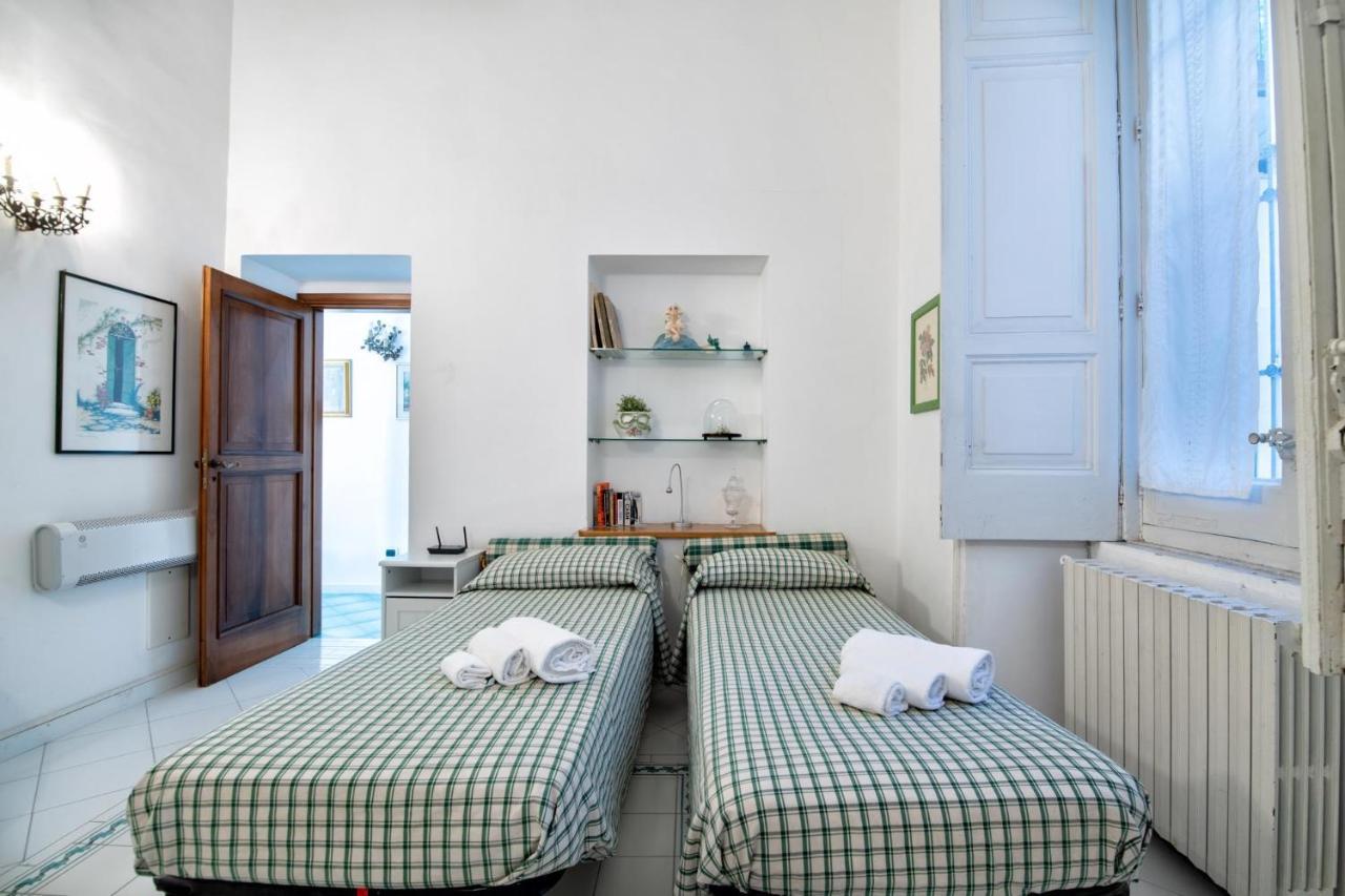 Centre Flats Apartamento Amalfi