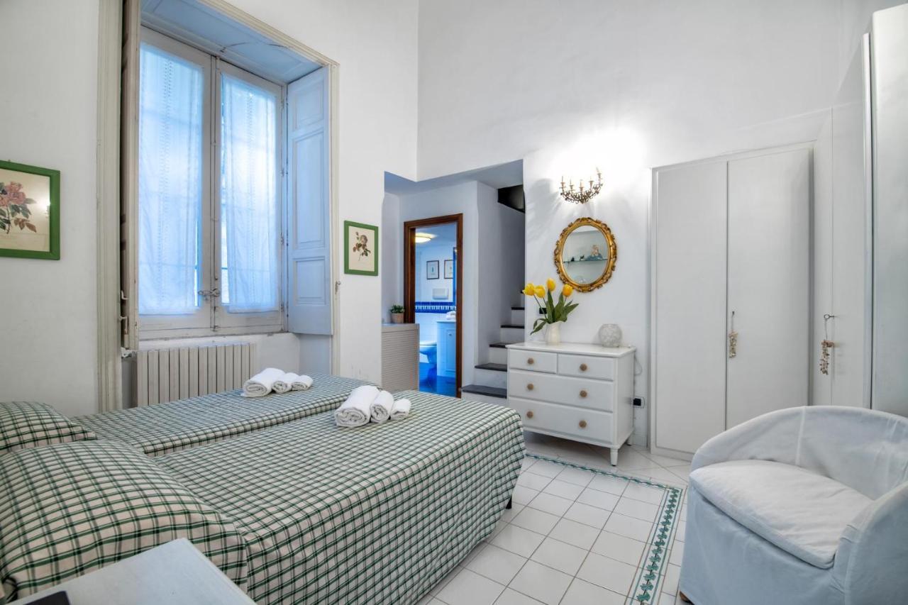Apartamento Centre Flats *