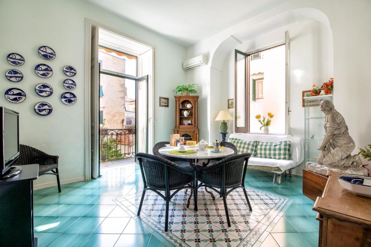 Apartamento Centre Flats Amalfi